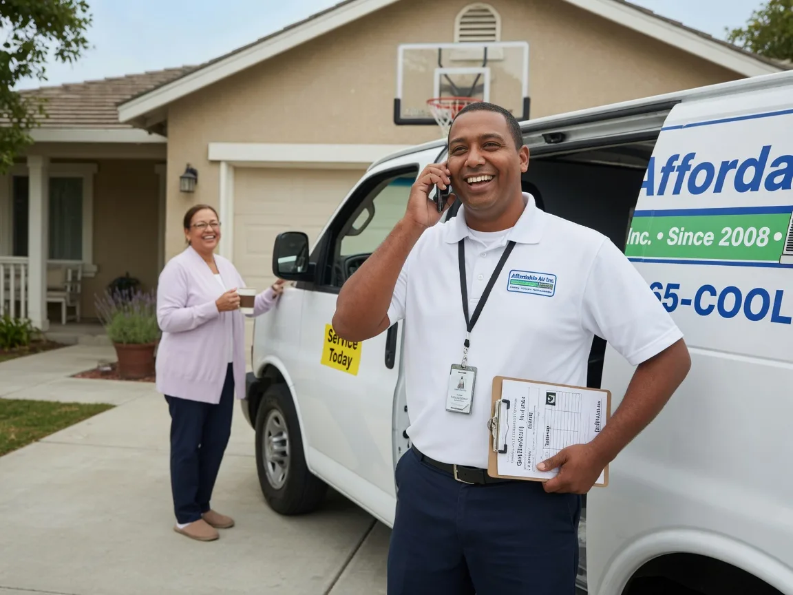 Central Ac Repair Woodburn, IA FAQs